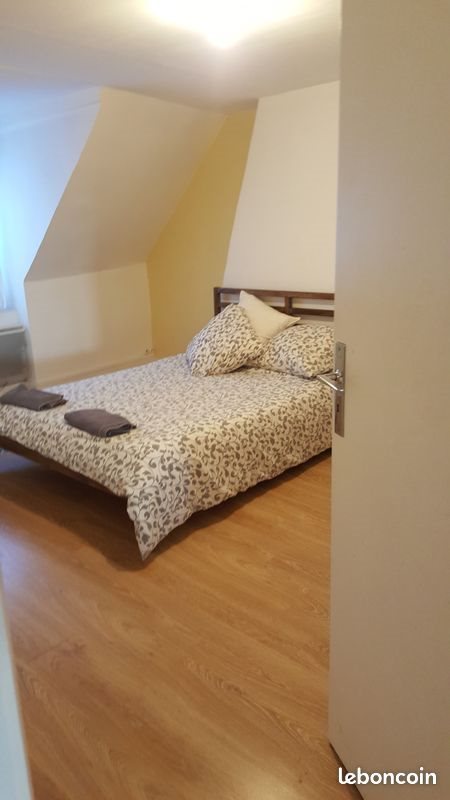 Appartement à louer, 90m², Orléans
