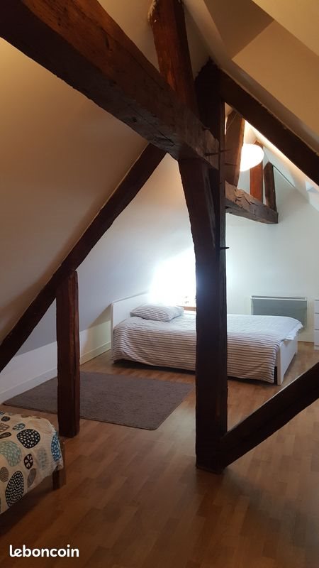 Appartement à louer, 90m², Orléans