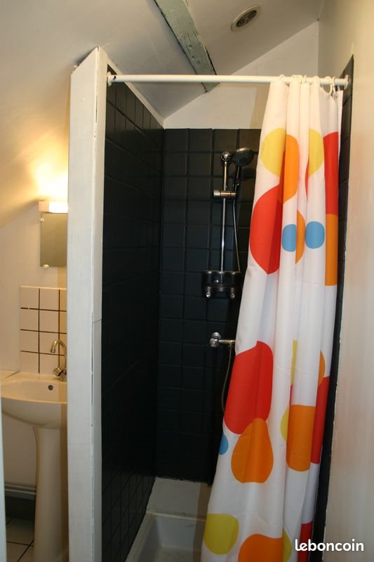 Appartement à louer, 29m², Le Havre