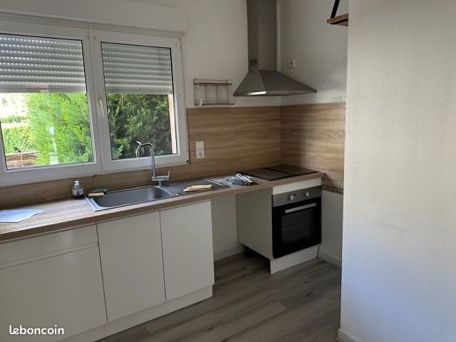 Maison à louer, 98m², Bavilliers
