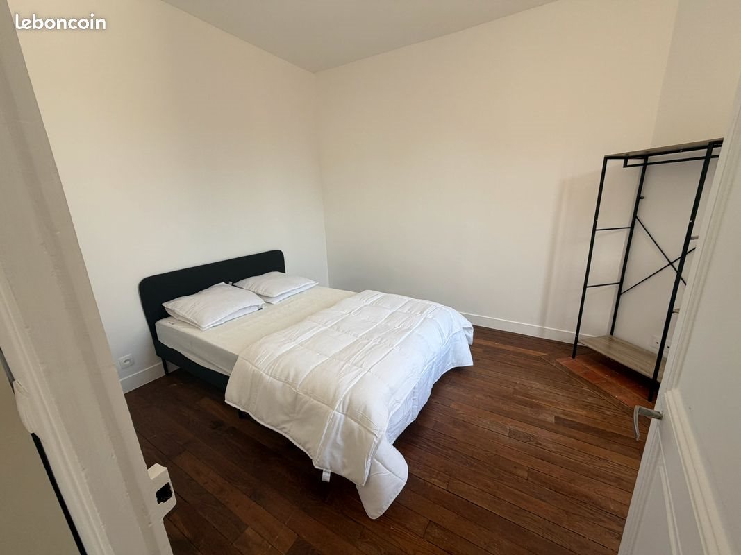 Appartement à louer, 32m², Ablis