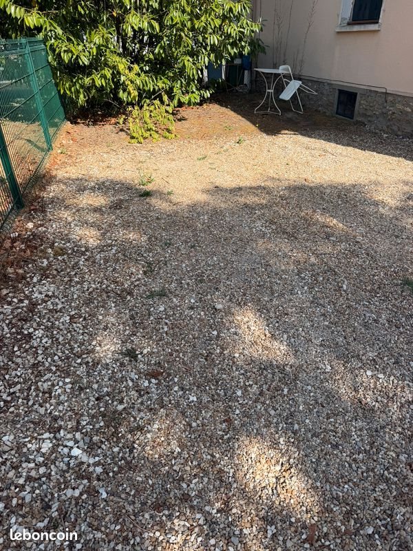 Appartement à louer, 32m², Ablis