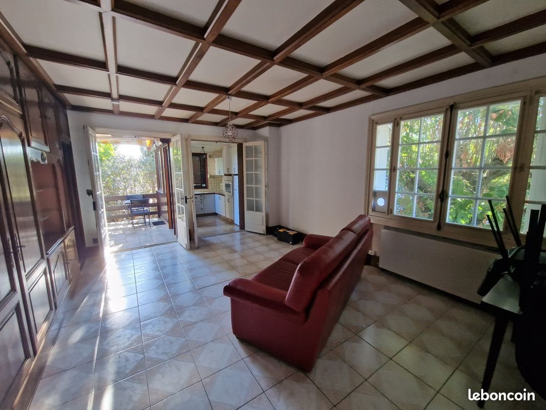 Appartement à louer, 44m², Angoulême