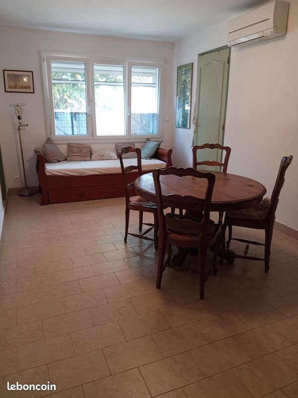 Appartement à vendre, 51m², Marignane