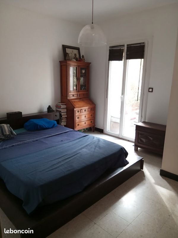 Appartement à vendre, 51m², Marignane