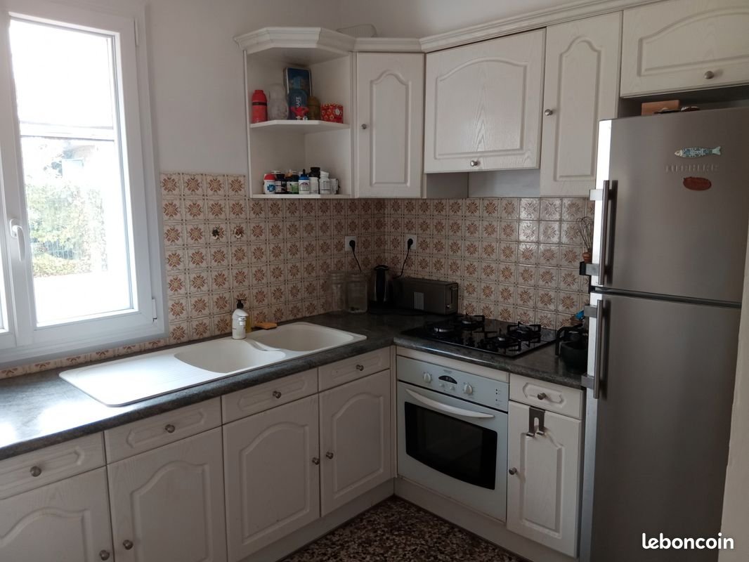 Appartement à vendre, 51m², Marignane