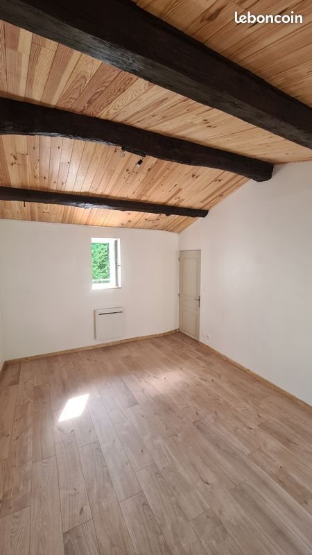 Maison à louer, 77m², Saint-Bauzille-de-Putois