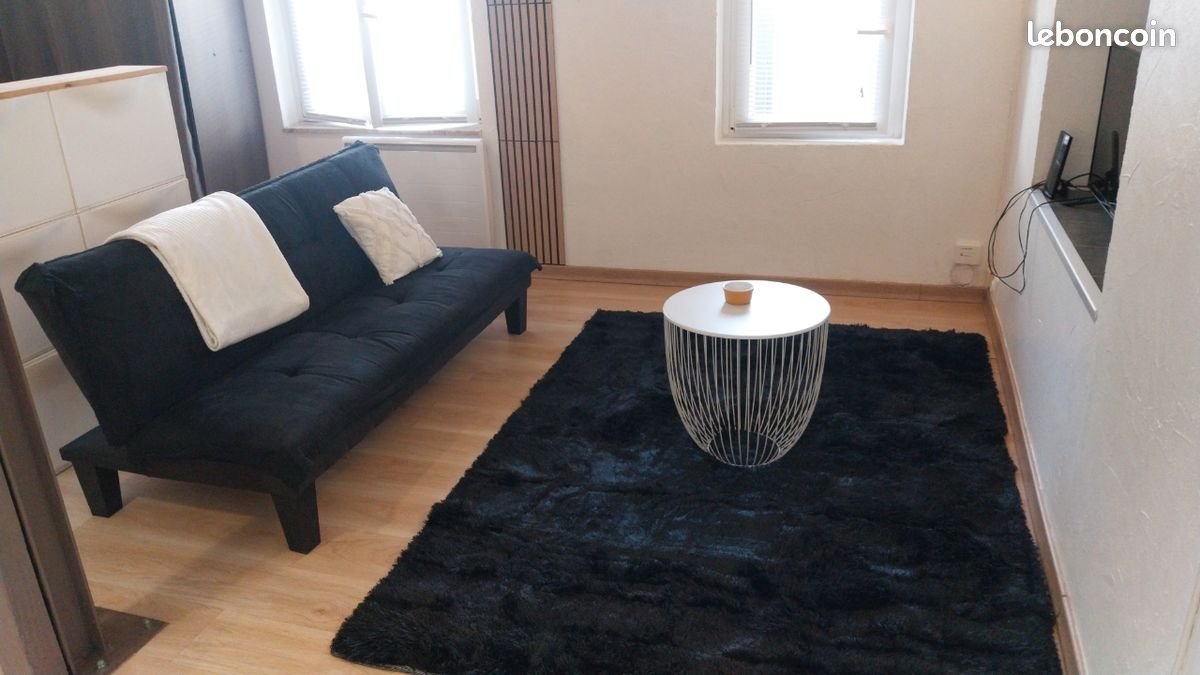 Maison à louer, 36m², Mulhouse
