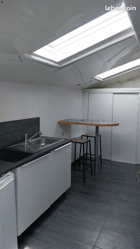 Maison à louer, 36m², Mulhouse