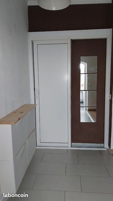 Maison à louer, 36m², Mulhouse
