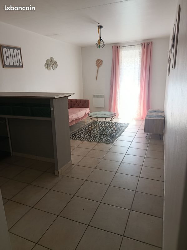 Appartement à louer, 42m², Béziers