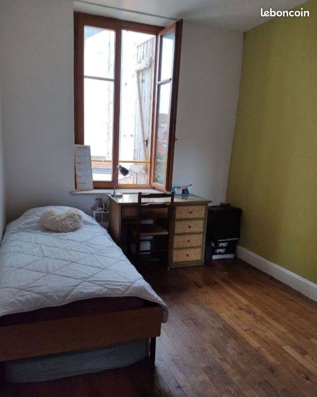 Appartement à louer, 13m², Nancy