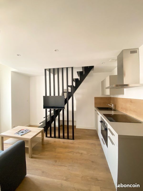 Appartement à louer, 35m², Bastia