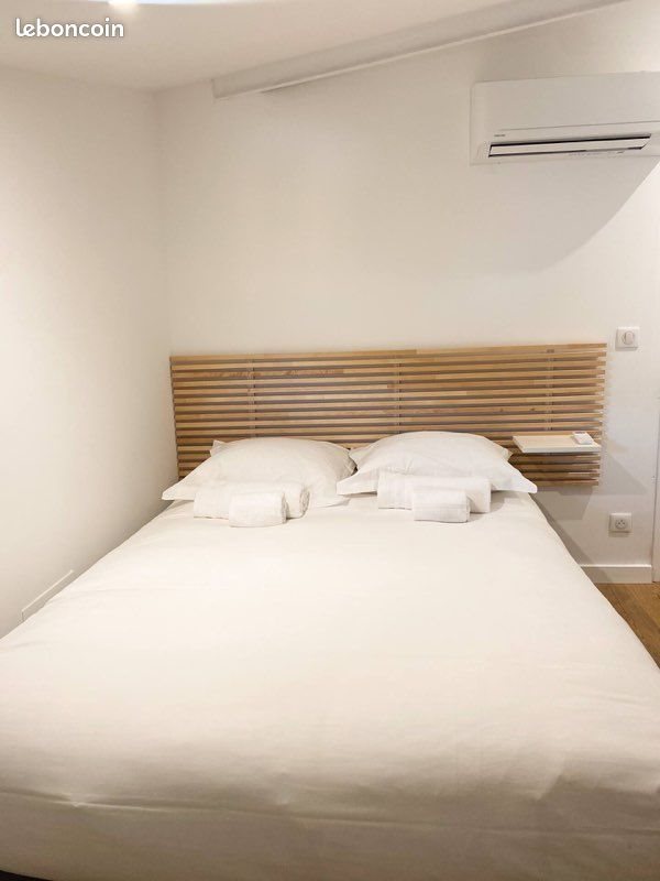 Appartement à louer, 35m², Bastia