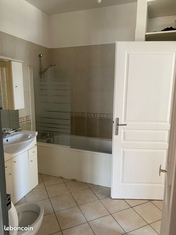 Appartement à louer, 43m², Grenoble