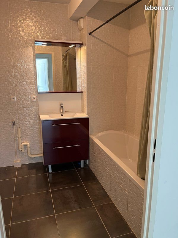 Appartement à louer, 42m², La Teste-de-Buch