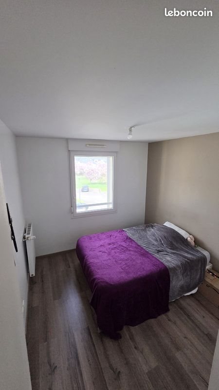 Appartement à vendre, 63m², Amnéville