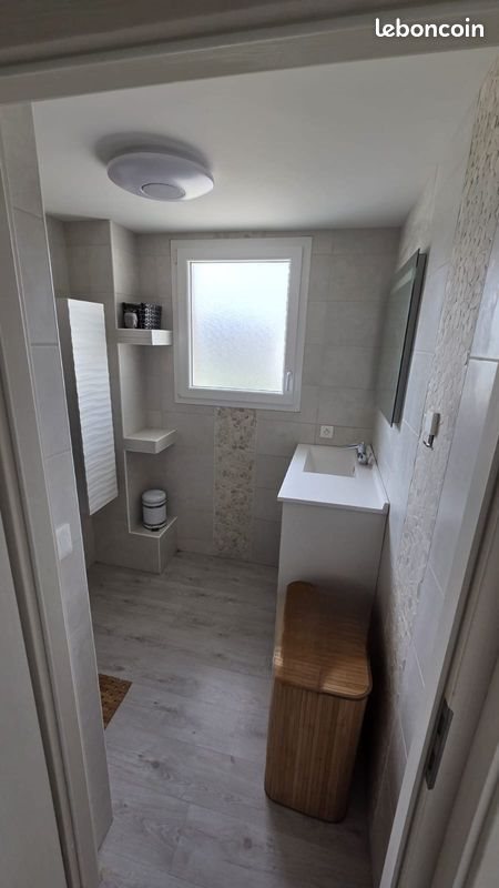 Appartement à vendre, 63m², Amnéville