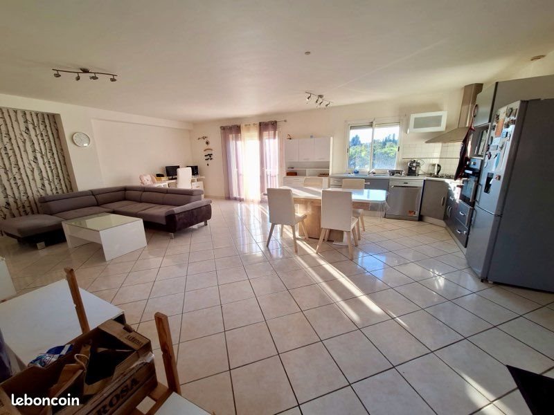Appartement à vendre, 88m², Cabestany