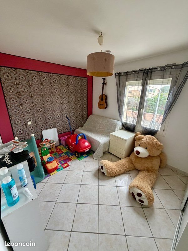 Appartement à vendre, 88m², Cabestany