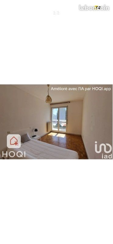 Appartement à vendre, 57m², Entraigues-sur-la-Sorgue