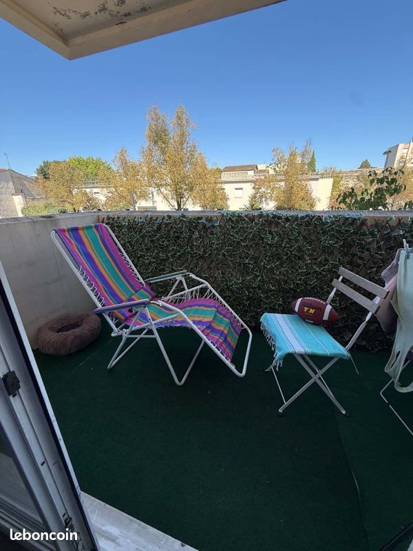 Appartement à louer, 60m², Bordeaux