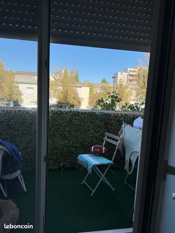 Appartement à louer, 60m², Bordeaux