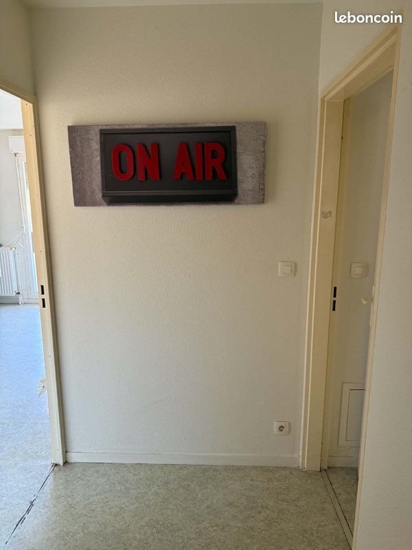 Appartement à louer, 60m², Bordeaux