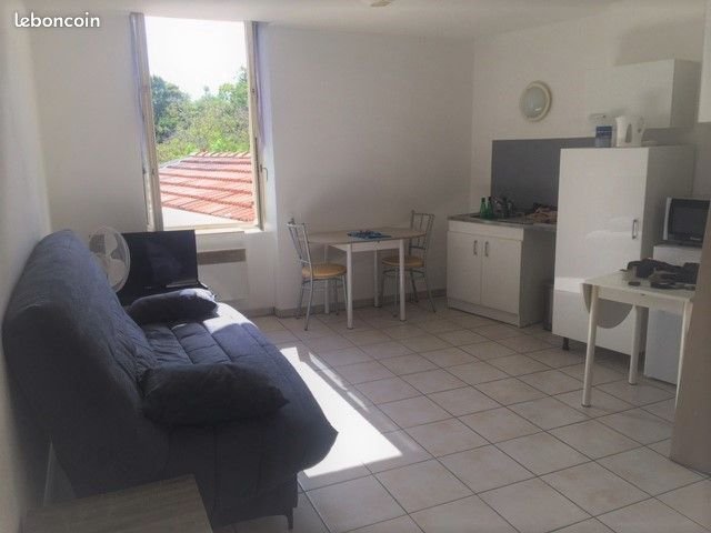 Appartement à vendre, 20m², Valence