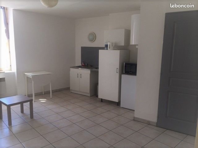 Appartement à vendre, 20m², Valence
