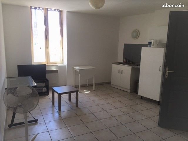 Appartement à vendre, 20m², Valence
