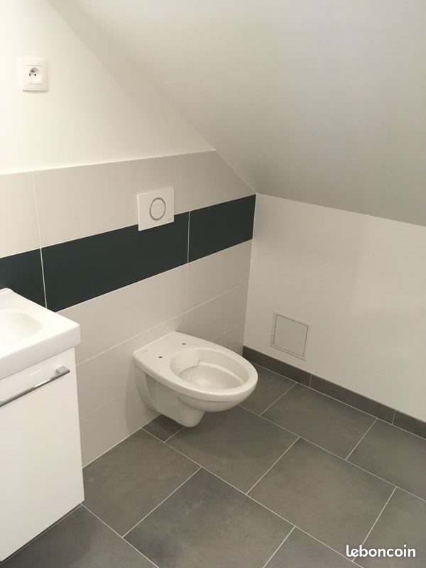 Appartement à louer, 41m², Brezolles