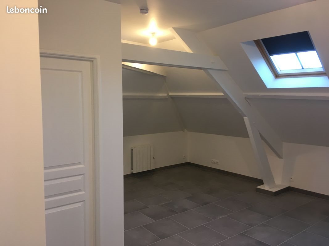 Appartement à louer, 41m², Brezolles
