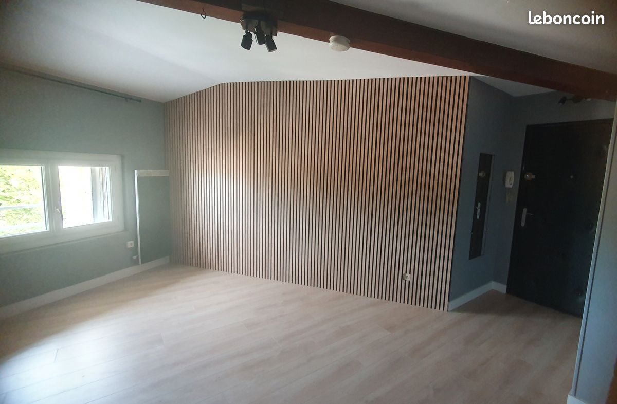 Appartement à vendre, 32m², Saint-Rémy-de-Provence