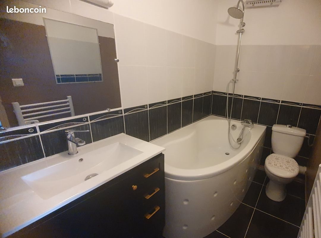 Appartement à vendre, 32m², Saint-Rémy-de-Provence