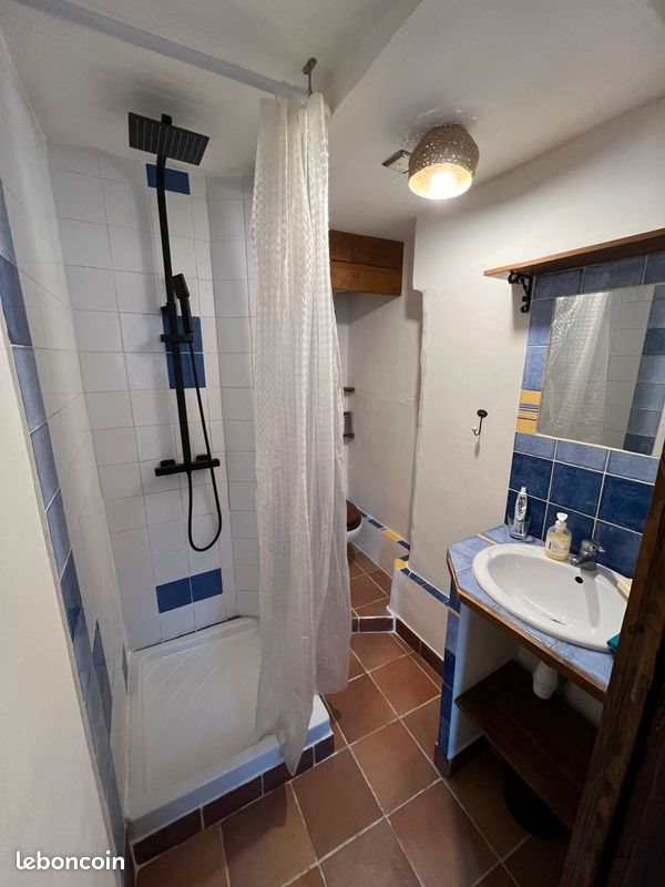 Appartement à vendre, 19m², Grasse