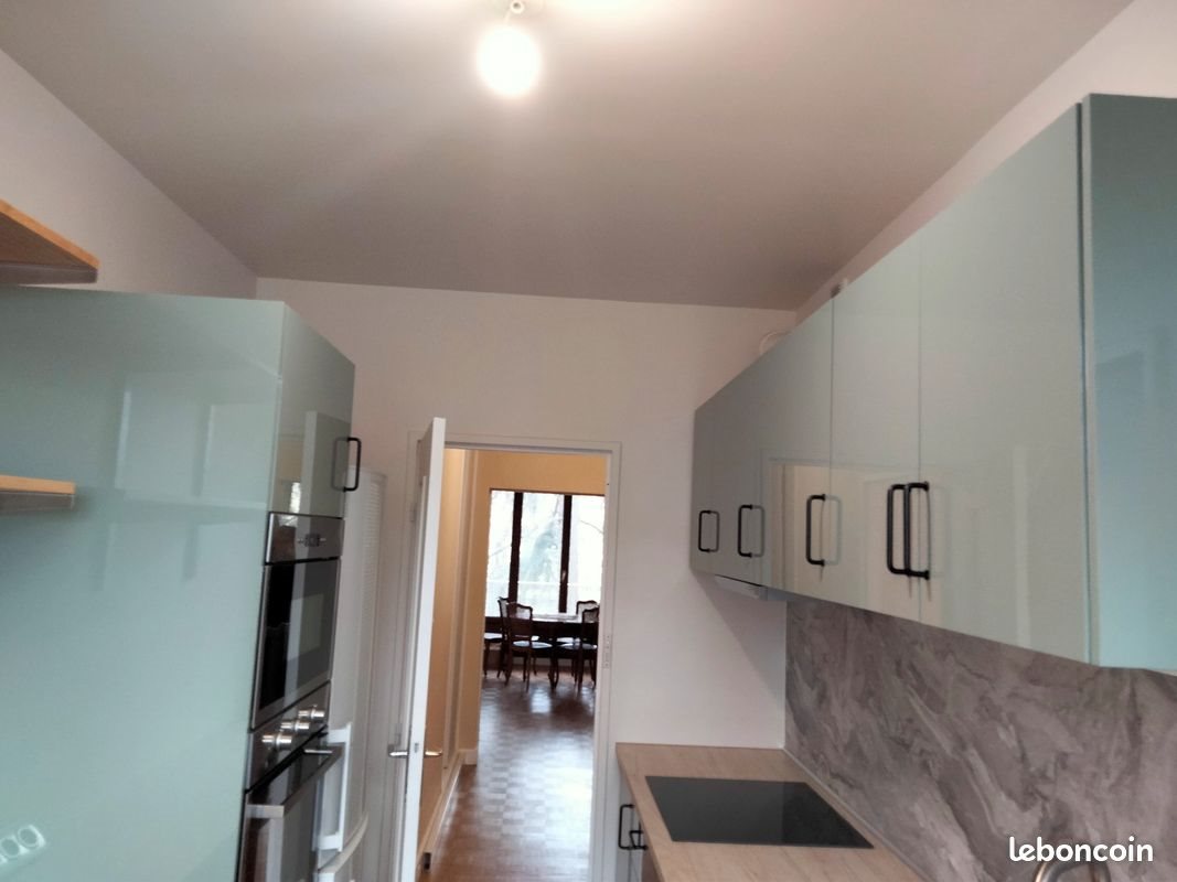 Appartement à louer, 72m², Evry