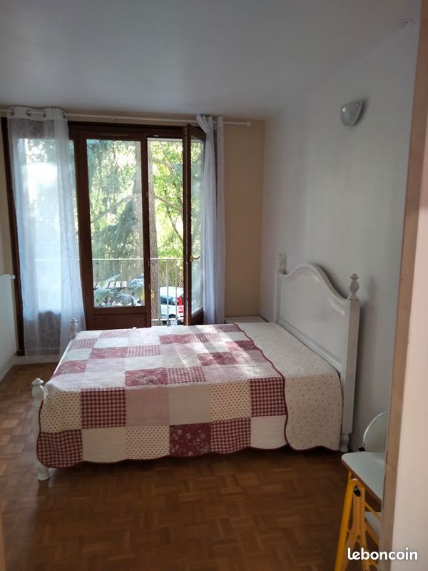 Appartement à louer, 72m², Evry