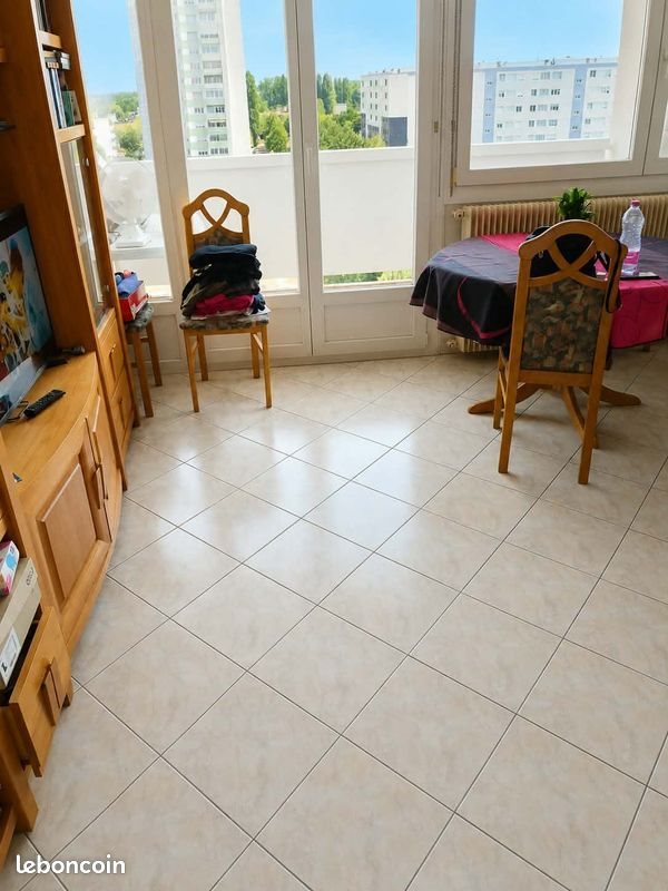 Appartement à louer, 70m², Hoenheim