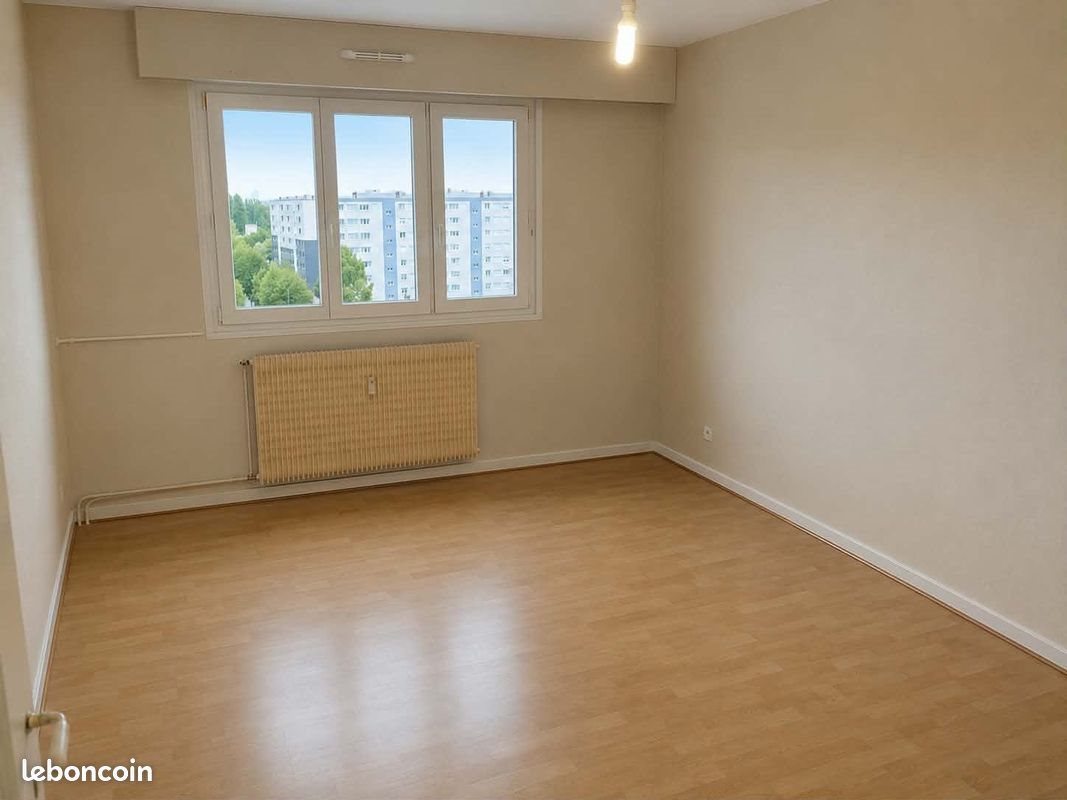 Appartement à louer, 70m², Hoenheim