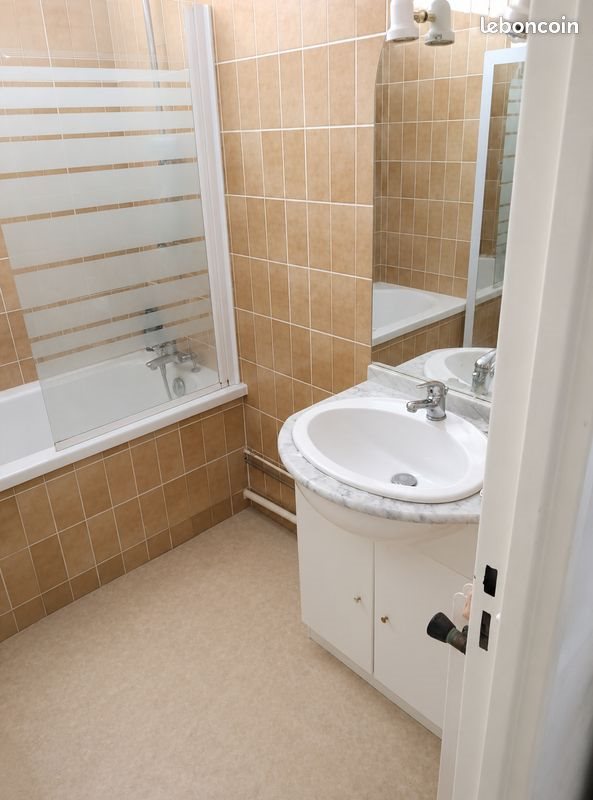 Appartement à louer, 70m², Hoenheim