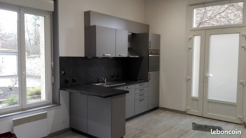 Appartement à louer, 30m², Rambouillet