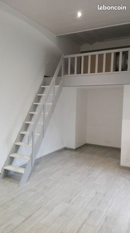 Appartement à louer, 30m², Rambouillet