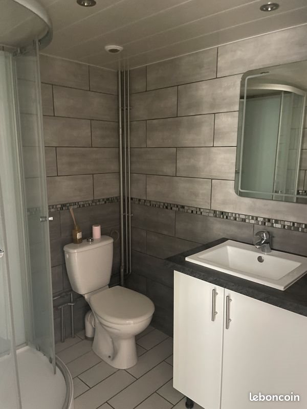 Appartement à louer, 30m², Rambouillet