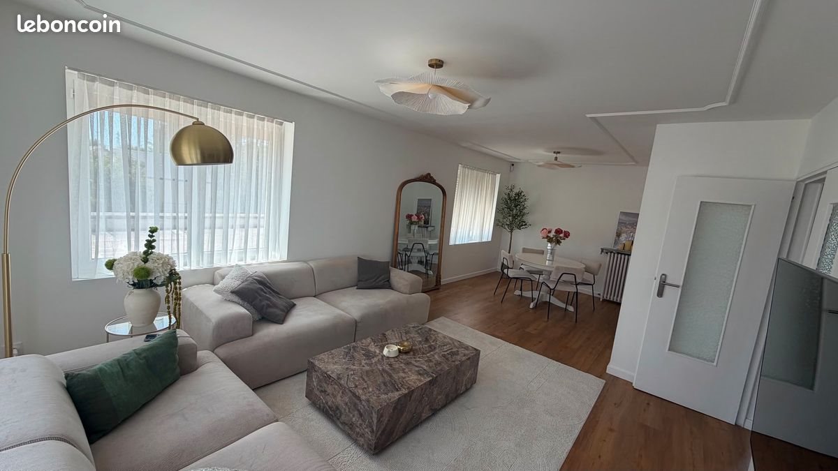 Maison à vendre, 120m², Saint-Jean-de-la-Ruelle