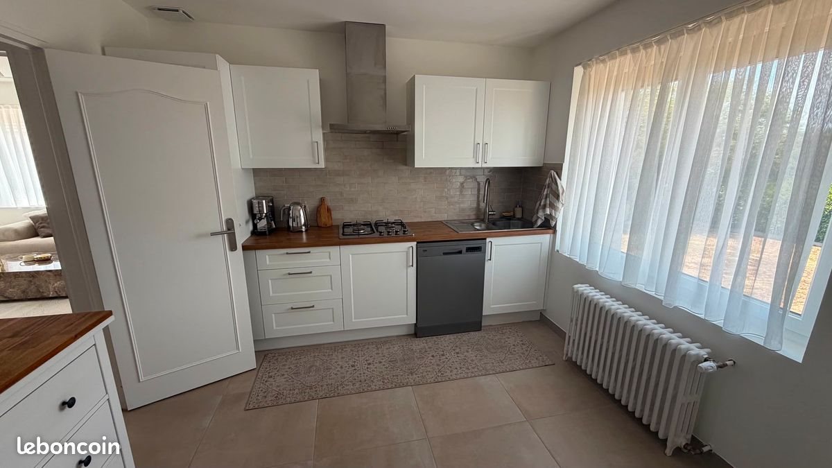 Maison à vendre, 120m², Saint-Jean-de-la-Ruelle
