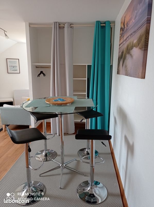 Appartement à louer, 45m², Loctudy