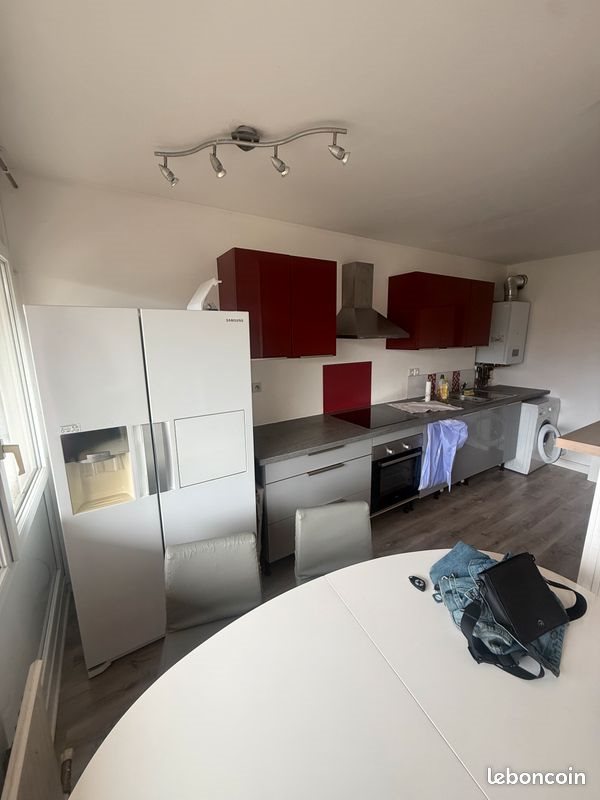 Appartement à louer, 50m², Châtillon