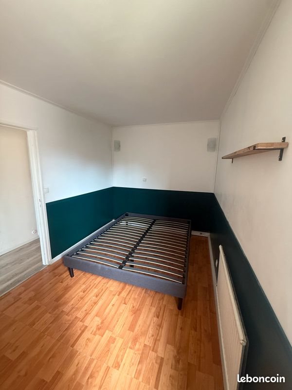 Appartement à louer, 50m², Châtillon