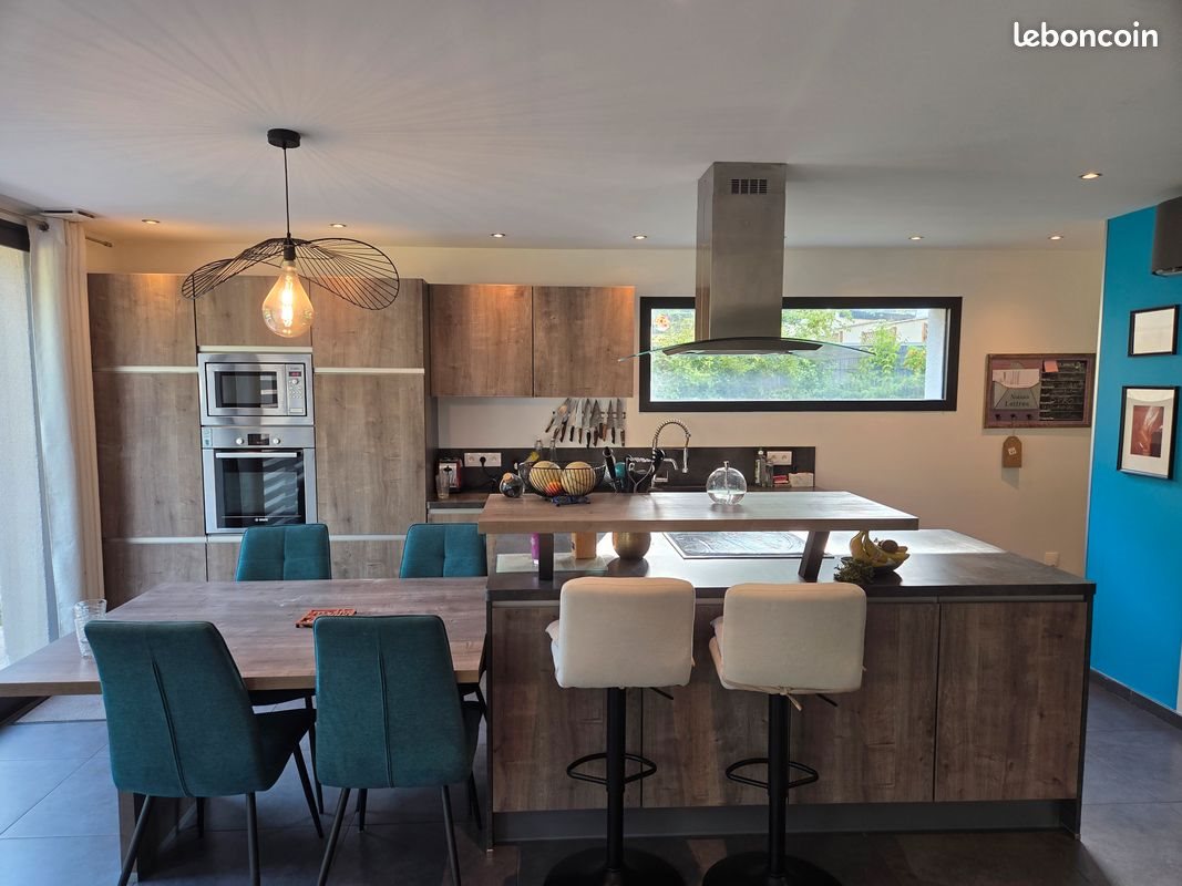 Maison à vendre, 136m², Vaucelles